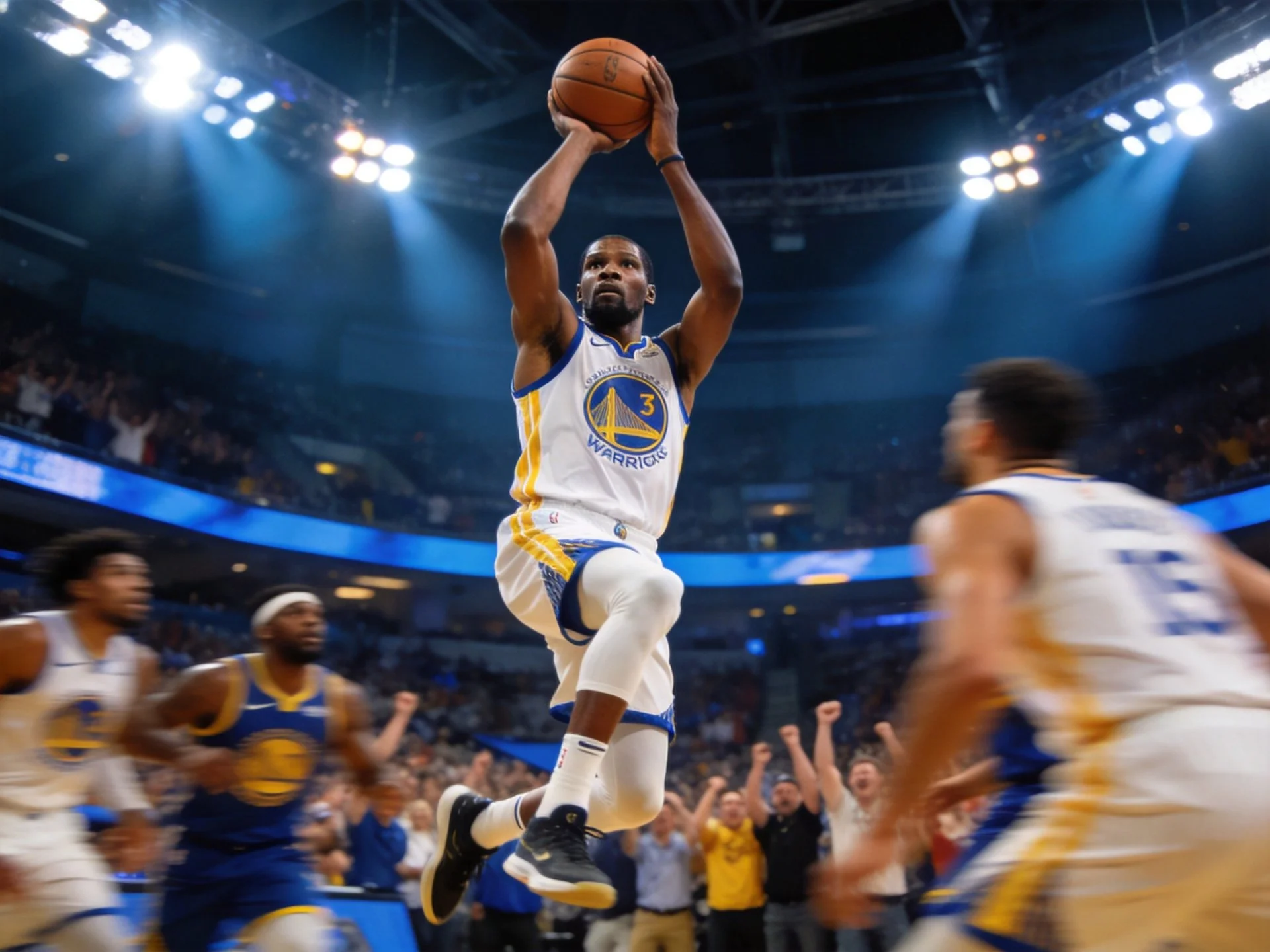 小贾伦杰克逊NBA总决赛攻防表现引发球迷广泛热议