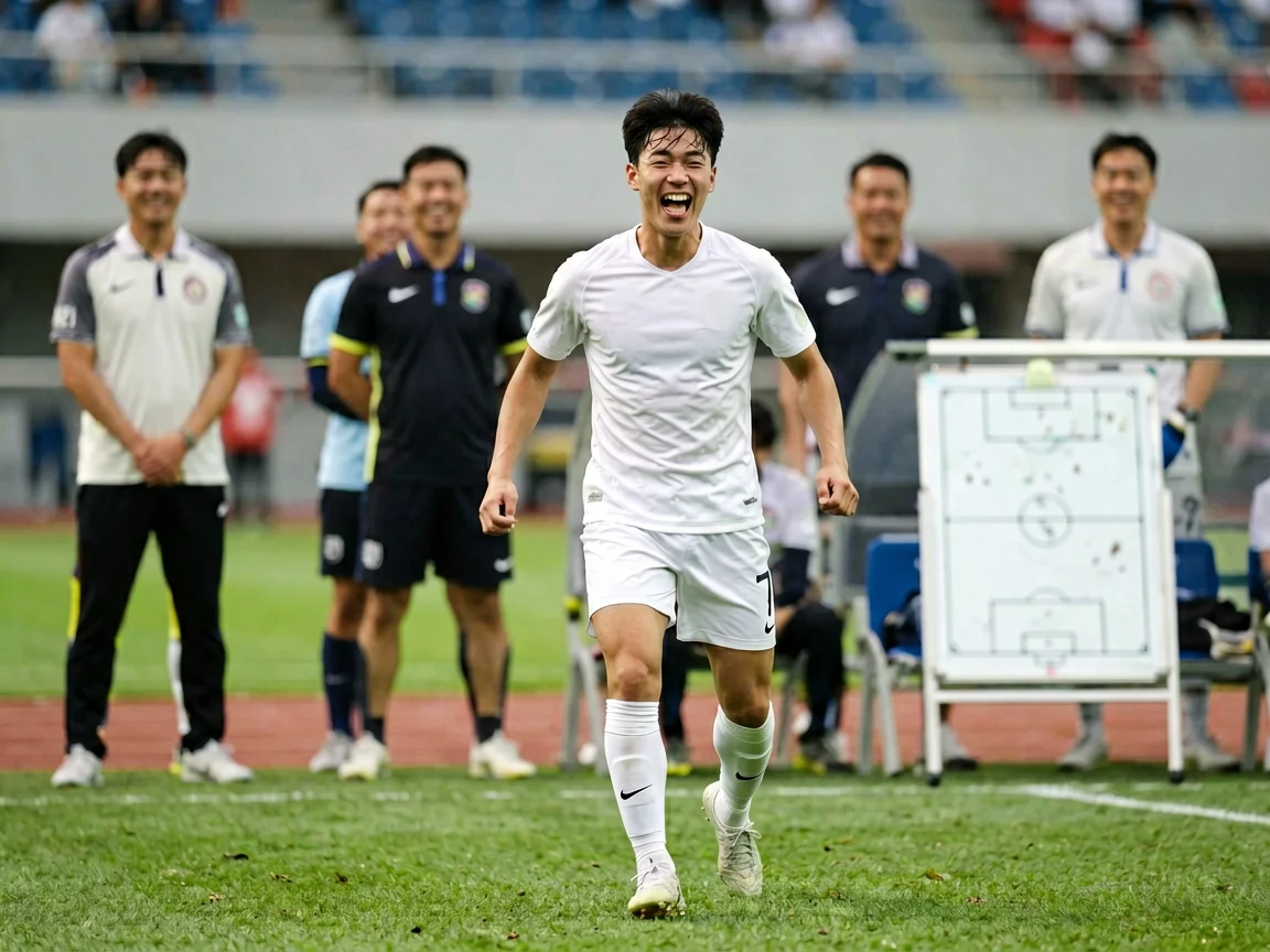 2024亚洲杯最新完整赛程国足对阵时间安排全揭晓